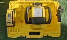 Leica Rugby 610 Laser Level +