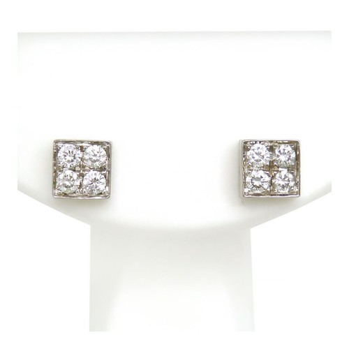 Bvlgari lucia earrings - lucia,