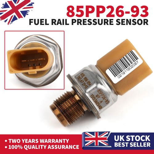Genuine fuel rail - fuel,