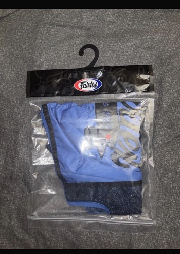 Fairtex boxing shorts - boxing,