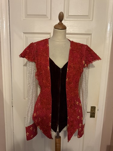 Womens aladdin pantomime - womens,