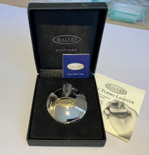2003 Dalvey Jet Turbo Lighter