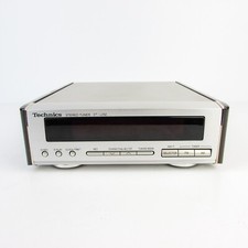 Technics Stereo Tuner ST-HD50