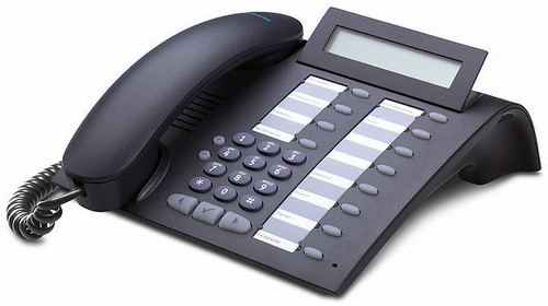 Siemens optipoint 500 basic - siemens,