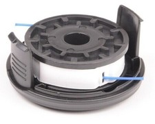  S4528ET Spool Line & Cover For Spear & Jackson Grass Strimmer Trimmer FAST POST
