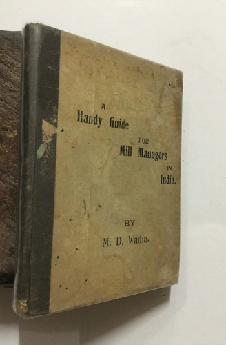 Wadia maneckshaw handy - d:,