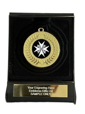 St John Ambulance Award 50mm