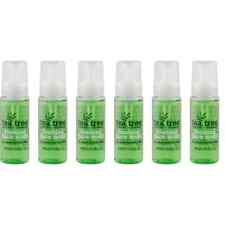 Tea Tree Foaming Face Wash
