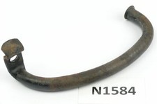 BMW R 80/7 manufactured