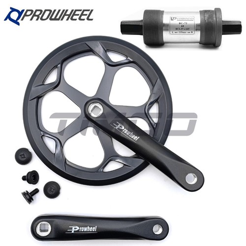 Prowheel fixie road folding - fixie,