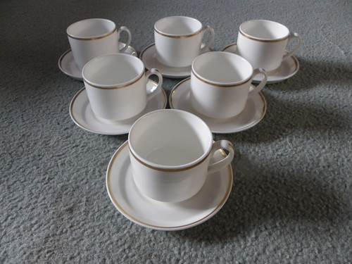 Royal stafford bone china - china, set