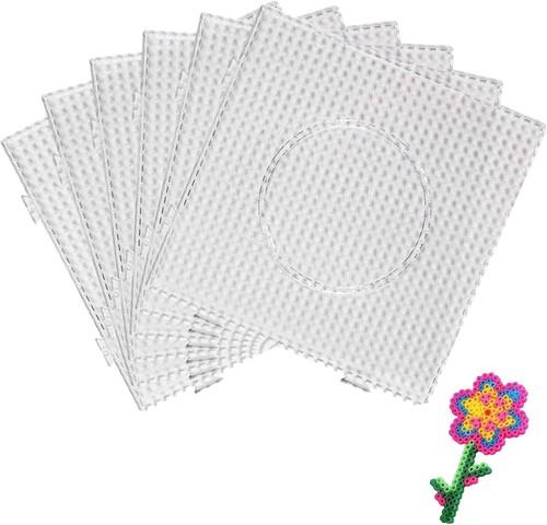 Craft activities 6pcs - 6pcs, hama