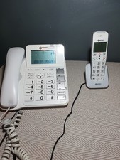 Geemarc AMPLIDECT COMBI 295