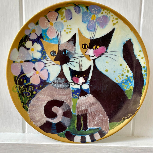 Vintage rosina wachtmeister - vintage,