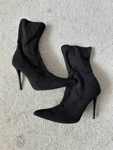 Boohoo women black - women's,