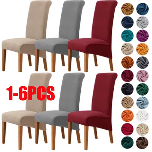 Dining chair seat - 1/2/4/6x,