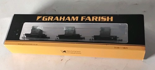 Farish gauge 377 335 - farish, n
