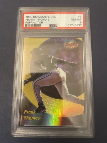 1998 frank thomas bowman - frank, bowman’s