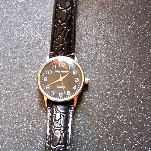 Philip mercier quartz - philip,