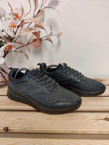 Men ecco golf - golf, grey