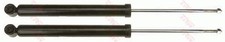 TRW JGT439T Shock Absorber for