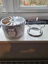  Candle  Shade For Candles.