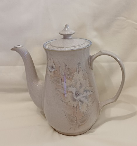 Vintage denby tasmin coffee - denby,