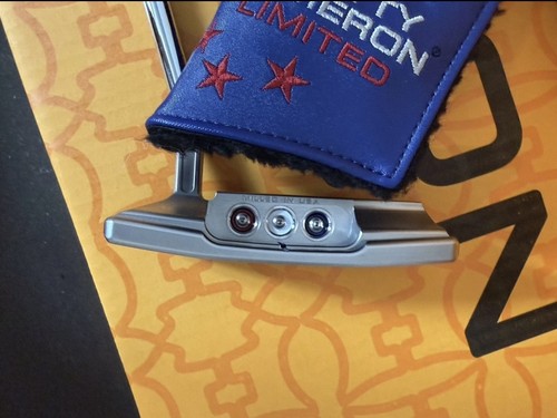 Rare scotty cameron champions - cameron,