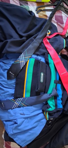 Stagecoach bus uniform bundle - stagecoach,