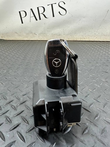 Mercedes class w176 ignition - a,