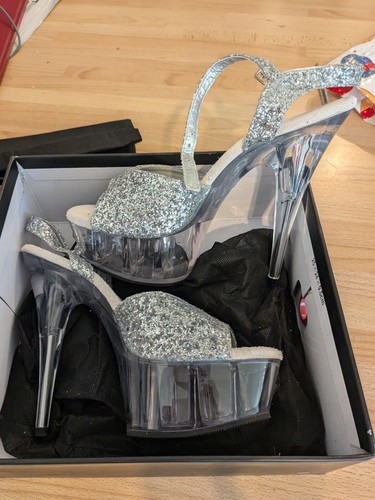 Pleaser delight 609 - pleaser,