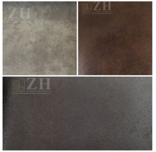 Faux Leather Upholstery Fabric