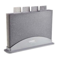 Index Chopping Board Set of 4