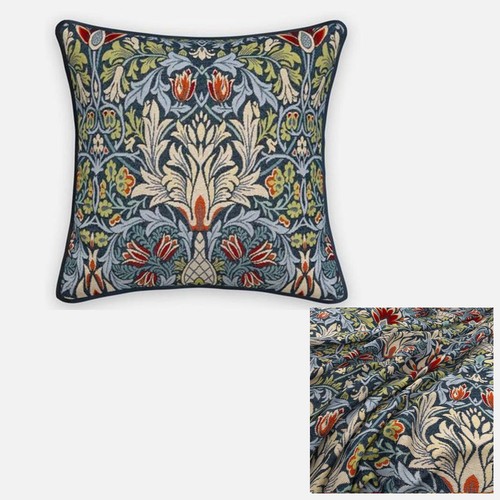 William morris thornbury - william,