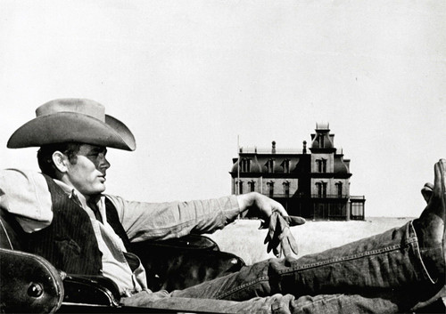 James dean fantastic - james, poster