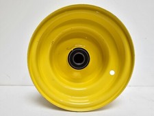 Genuine John Deere X740 Ultimate Front Wheel Rim AM120003