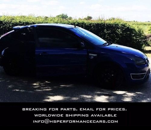 Ford focus 5 mk2 - ford,