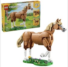 LEGO CREATOR 3 In 1 Beautiful