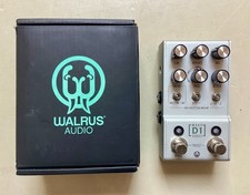 Walrus Audio Mako D1