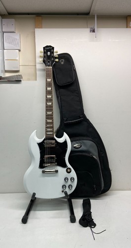 Epiphone standard 2023 - epiphone, sg