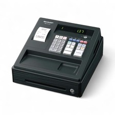 Sharp XEA137B Cash
