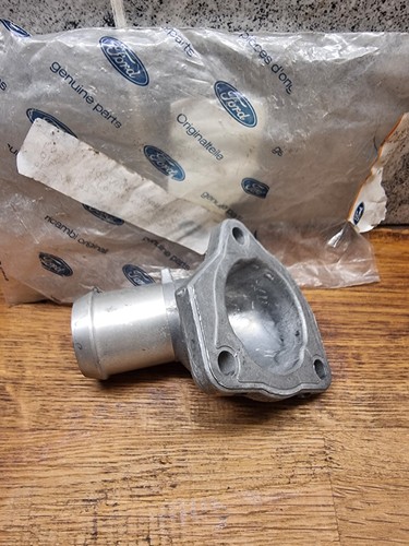 Genuine ford thermostat - genuine,