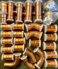 RRP £2800  Geberit Mapress