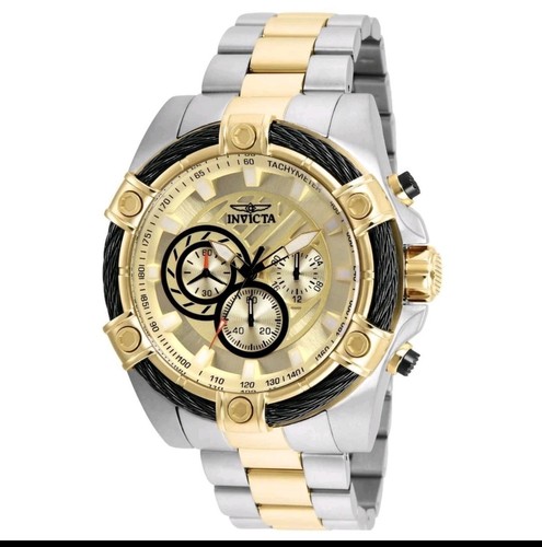 Invicta bolt 25518 - 25518, 52mm