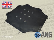 TRIUMPH TR7, TR8 SEAT BASE