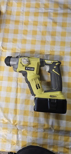 Ryobi r18sds 18v cordless - r18sds,