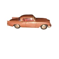 CORGI VINTAGE STUDEBAKER