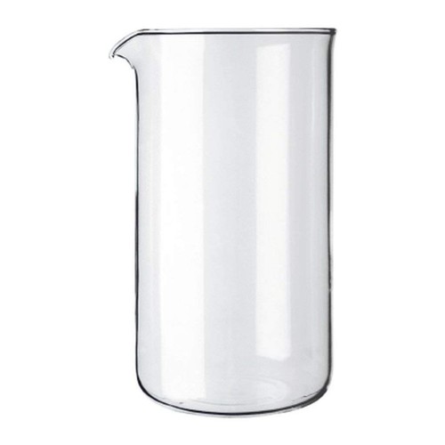 Bodum 1508 replacement glass - replacement,