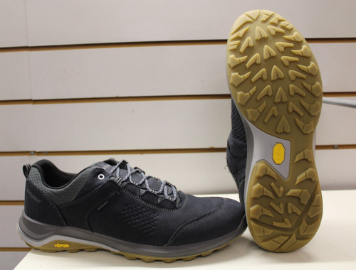 Grisport icarus blue leather - icarus,