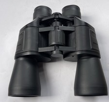 10 X 50 Binoculars  -  Field